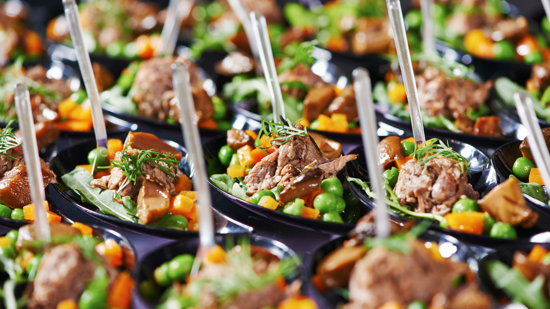 Les meilleurs traiteurs corses