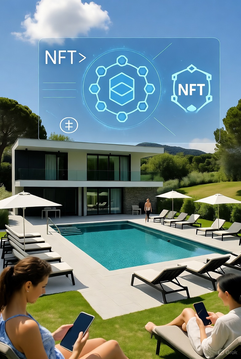 Conciergerie Digitale : Pourquoi la Tech Révolutionne les Locations Saisonnières en 2026