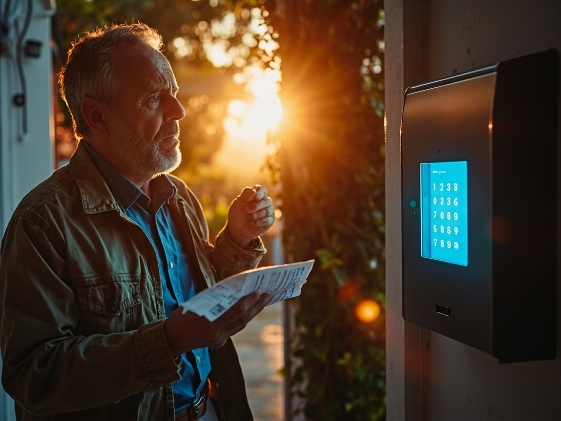 Boîtes à Clés ou Conciergerie Digitale?
