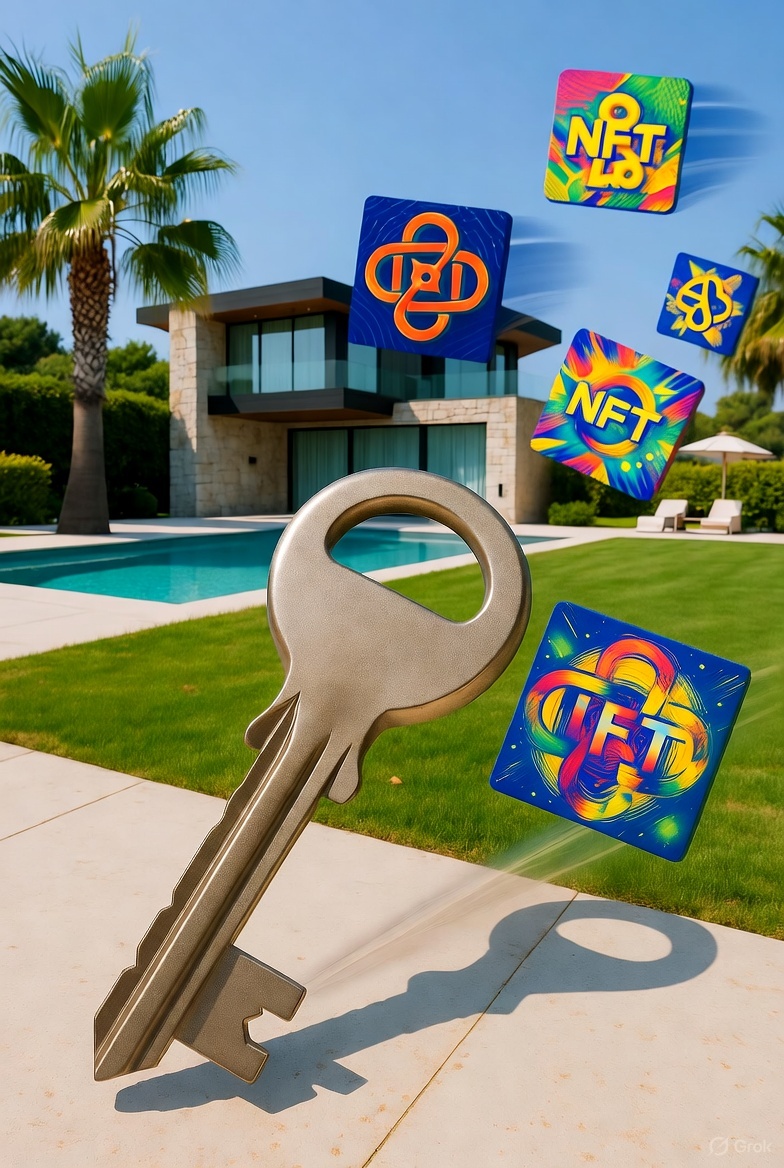 Serrures Connectées comme Cryptopen vs Traditionnelles et Électriques Basiques : Les Avantages Irréfutables pour les Locations Saisonnières