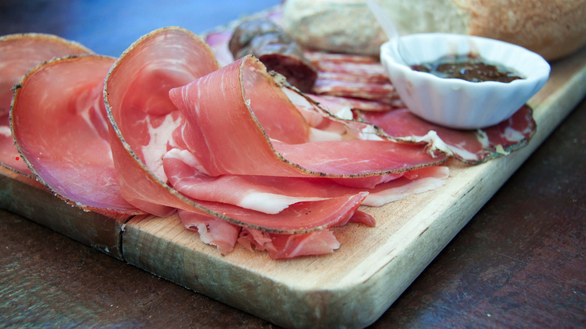 Les meilleures charcuteries artisanales en Corse.