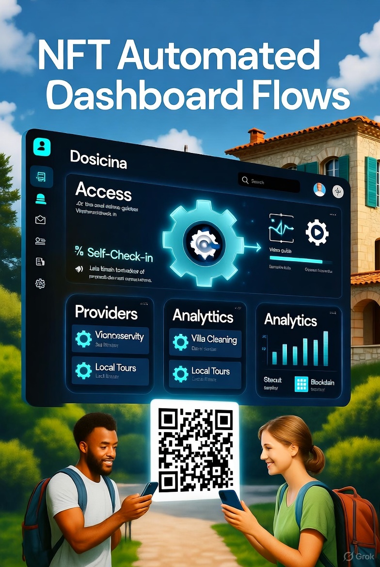 La Loi TVA 2025 sur les Locations Touristiques : Seuils Abaissés et Exigence de Concierge – Comment PerfectHost Sauvegarde Vos Avantages Fiscaux